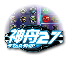 Starship 27オンラインスロット