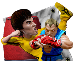 Kung Fu Games Play Online