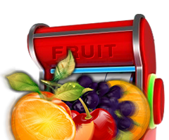 Slot Cool Fruit, Online Slot Games