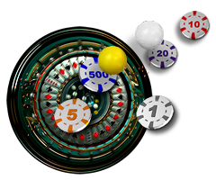 Lottery Wheels, Online Slot Games