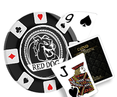 Red Dog Card Game, Red Dog Casino Game