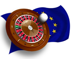 European Roulette Games