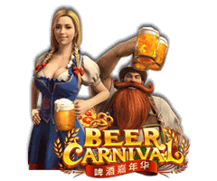 ビアフェスティバルを Beer Carnival