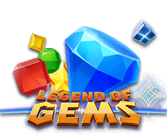 レジェンドオブジェムズ (Legend of Gems)