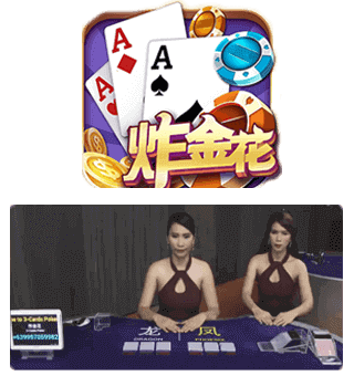 スリー カード ポーカー
